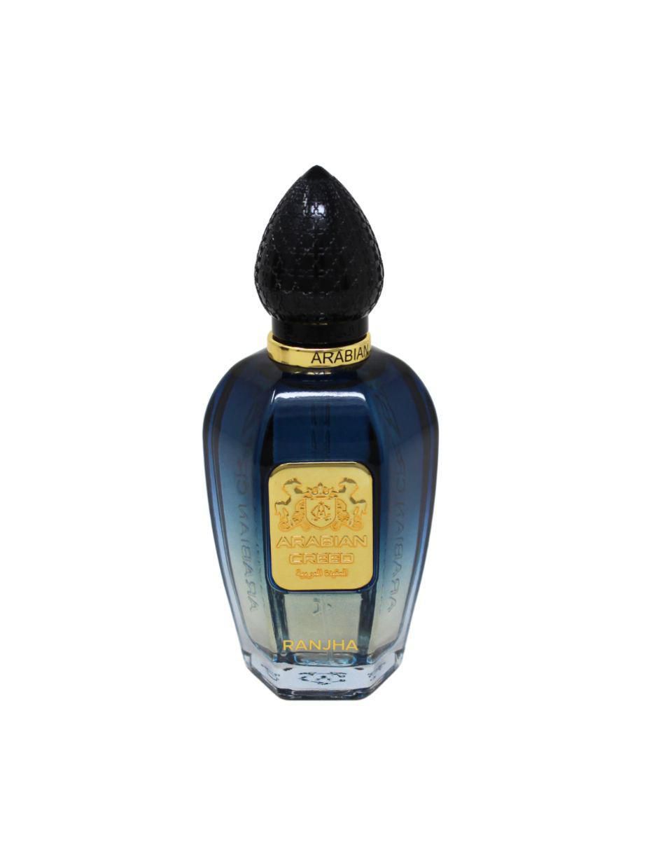 Eau de parfum Ranjha para hombre