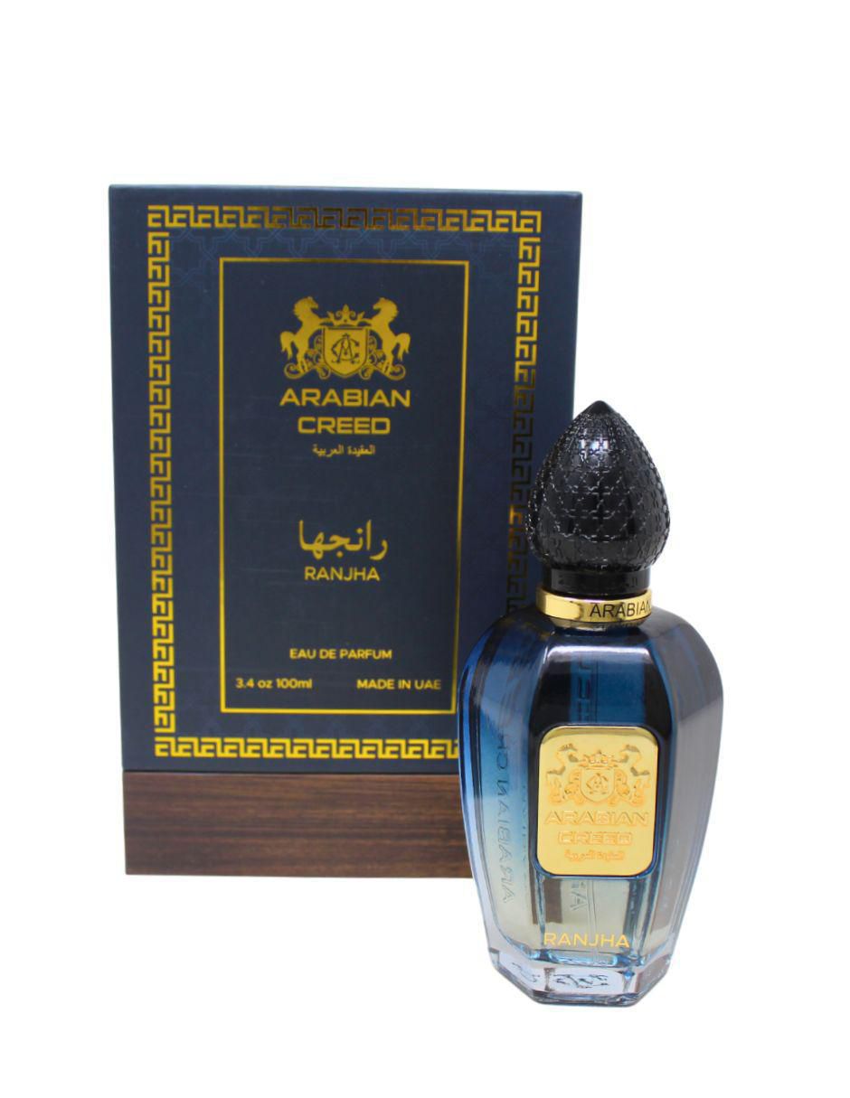 Eau de parfum Ranjha para hombre 2