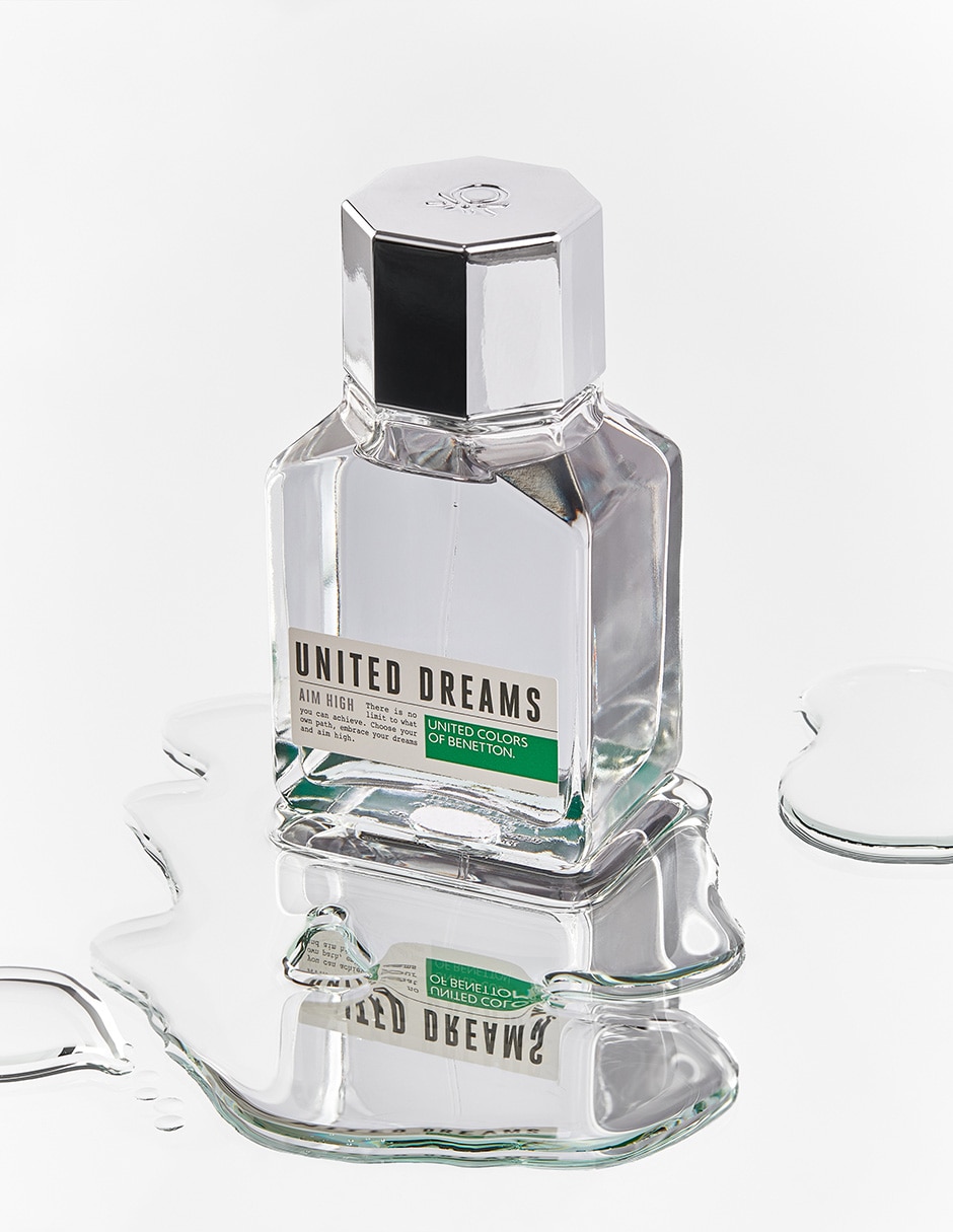 Set Eau de toilette Aim High para hombre 5