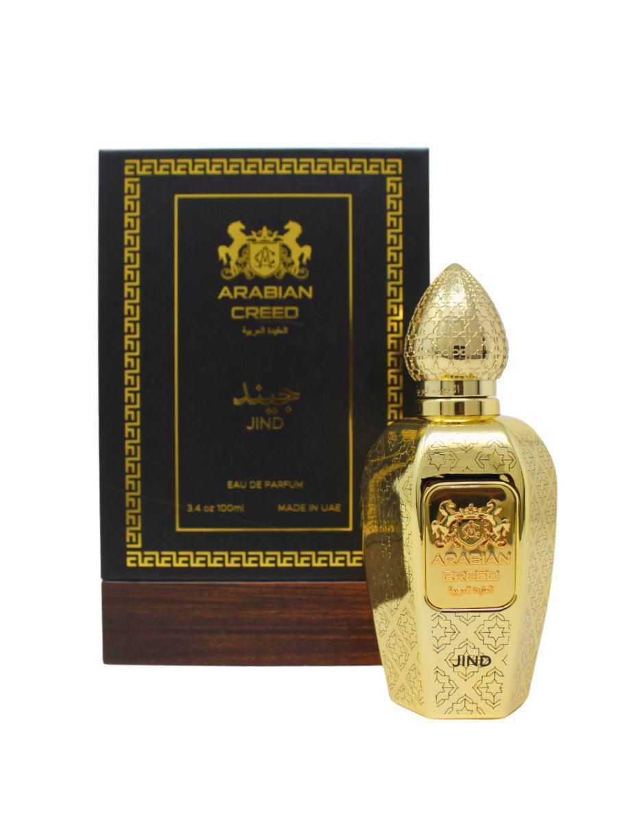 Eau de parfum unisex 2