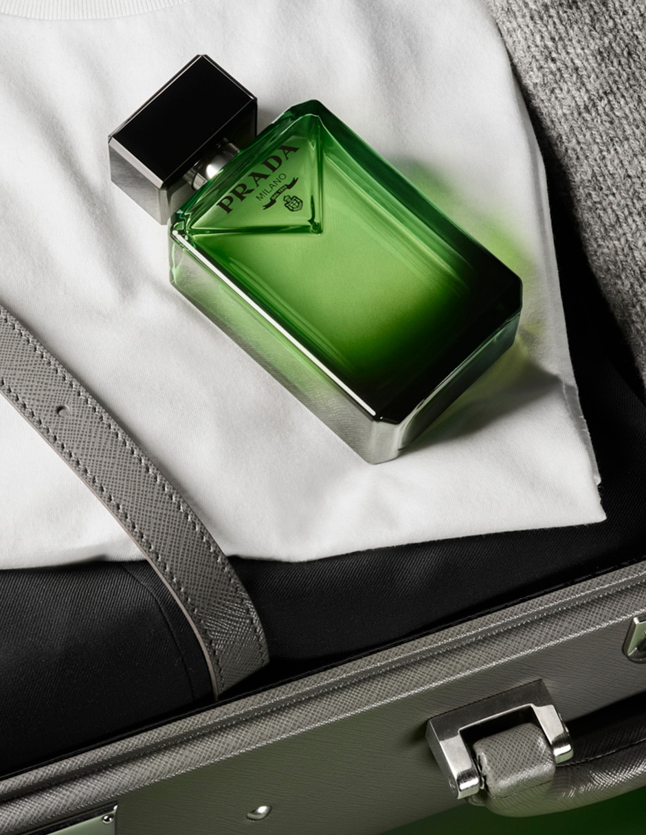 Eau de parfum Paradigme para hombre 11