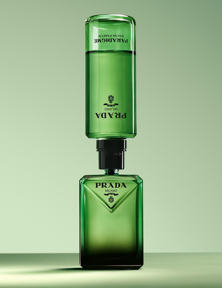 Eau de parfum Paradigme para hombre 12