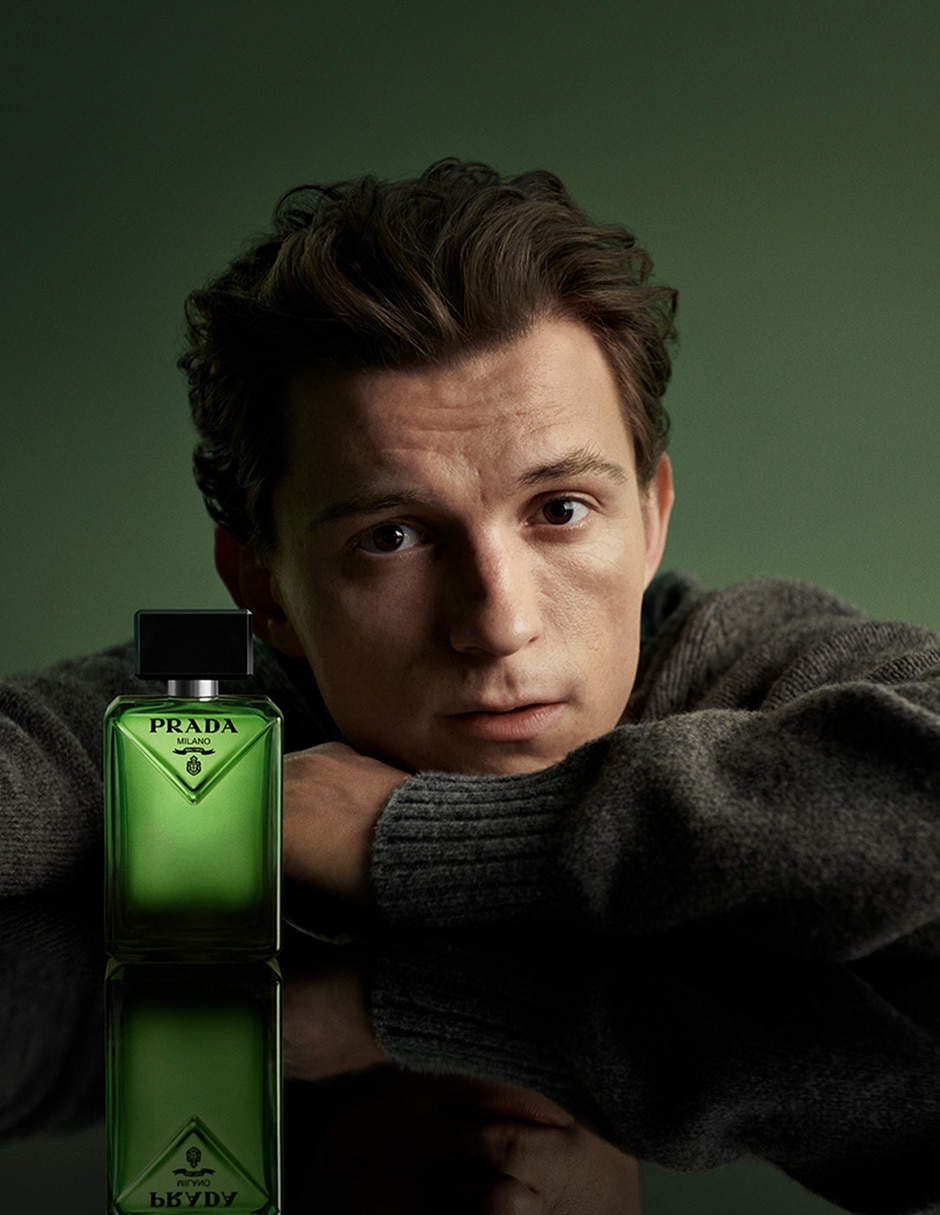 Eau de parfum Paradigme para hombre 3