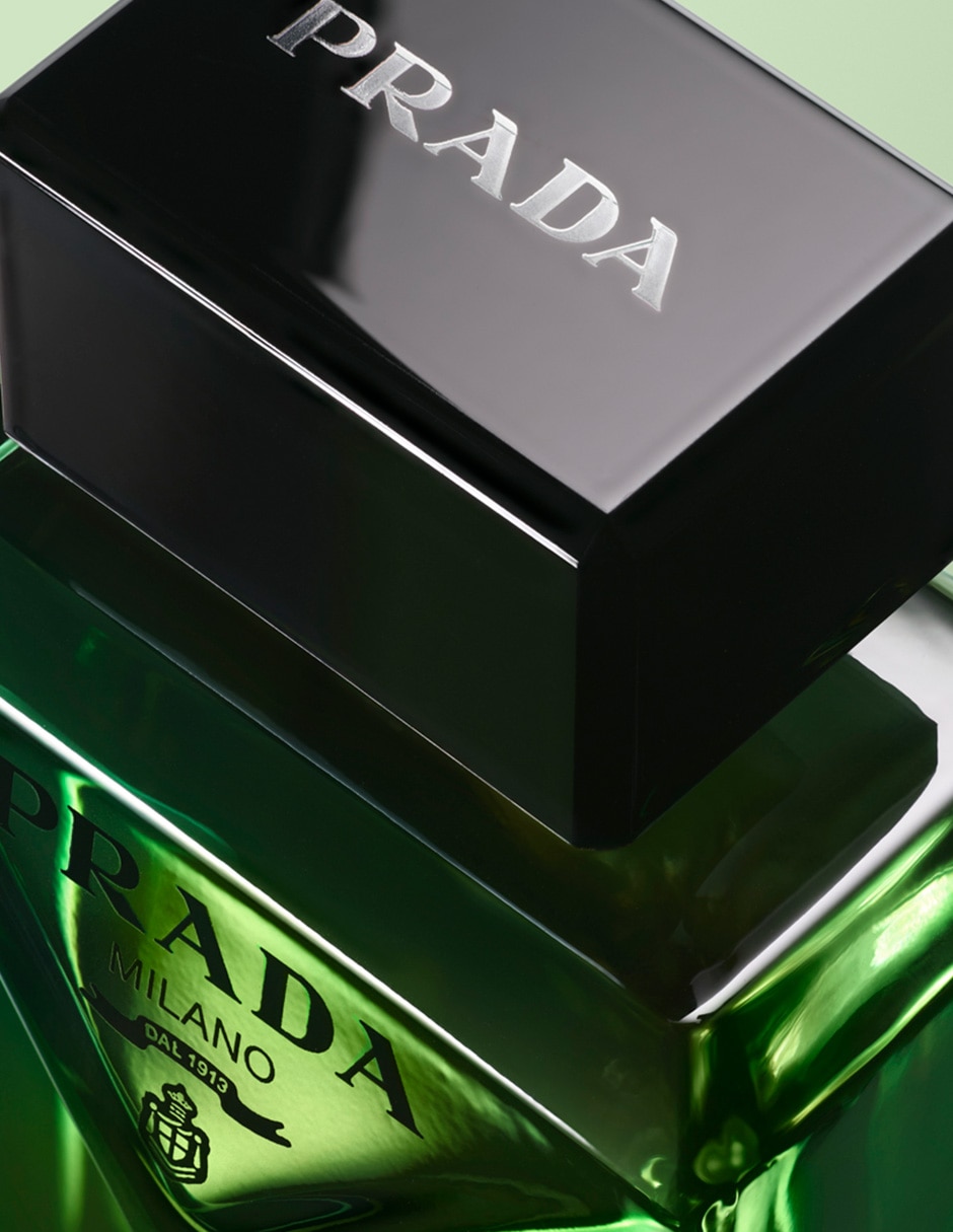 Eau de parfum Paradigme para hombre 5