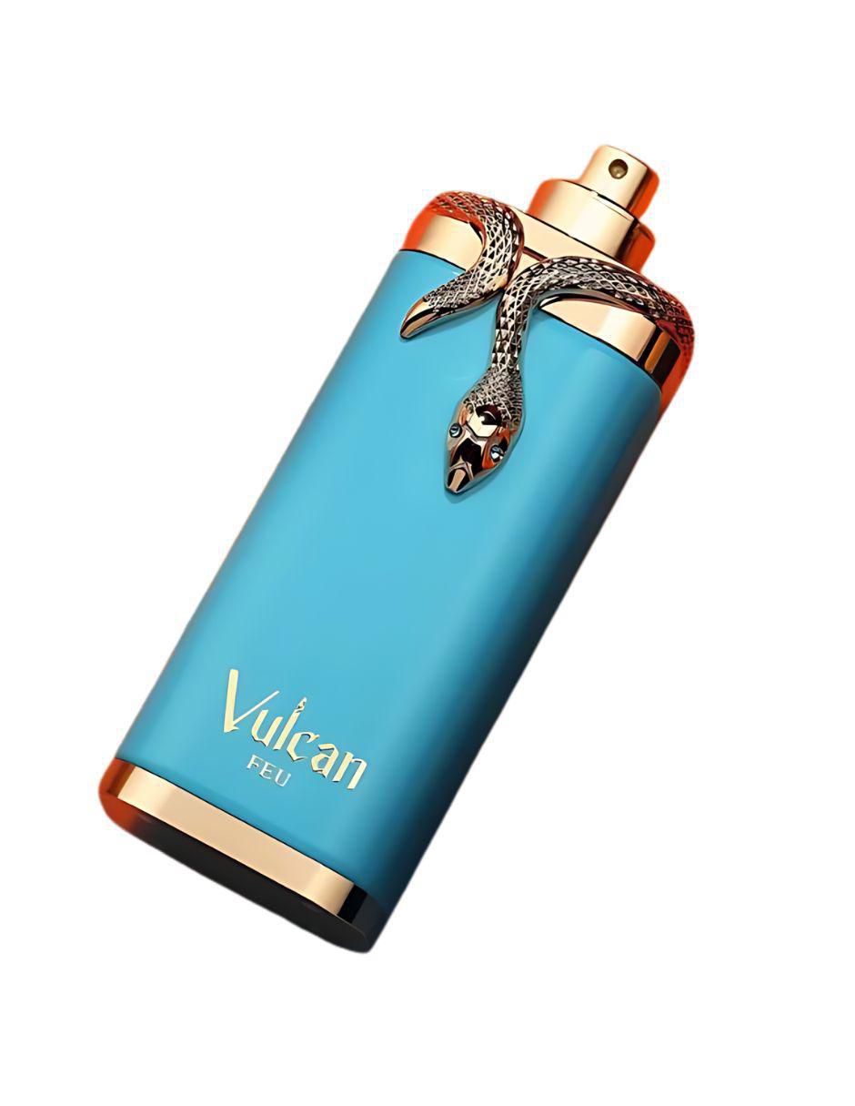 Eau de parfum Vulcan unisex 3