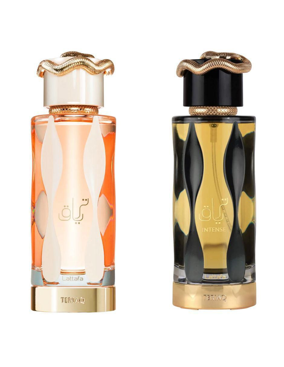 Set Eau de parfum para mujer