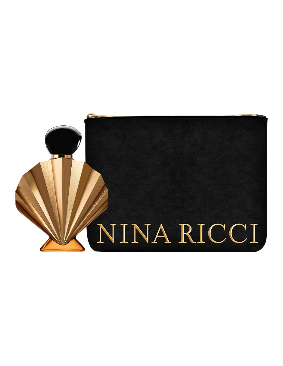 Kit Eau de parfum Vénus para mujer 7