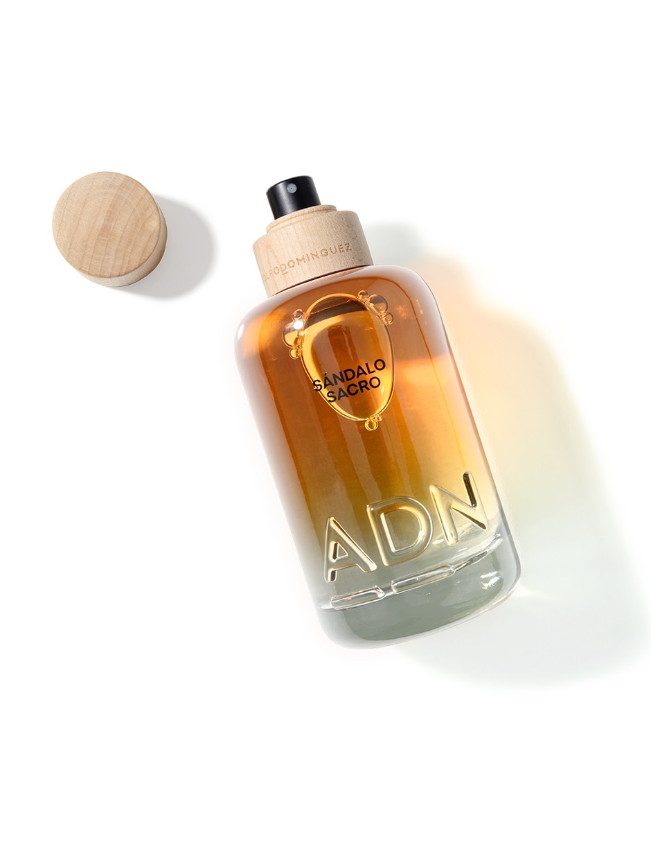 Set Eau de parfum ADN Sándalo Sacro para mujer 4