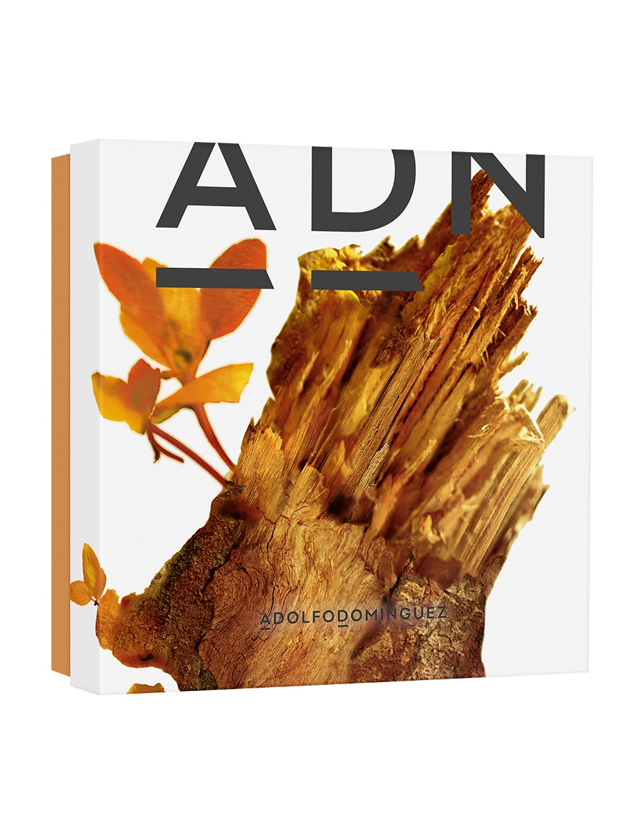Set Eau de parfum ADN Sándalo Sacro para mujer 6