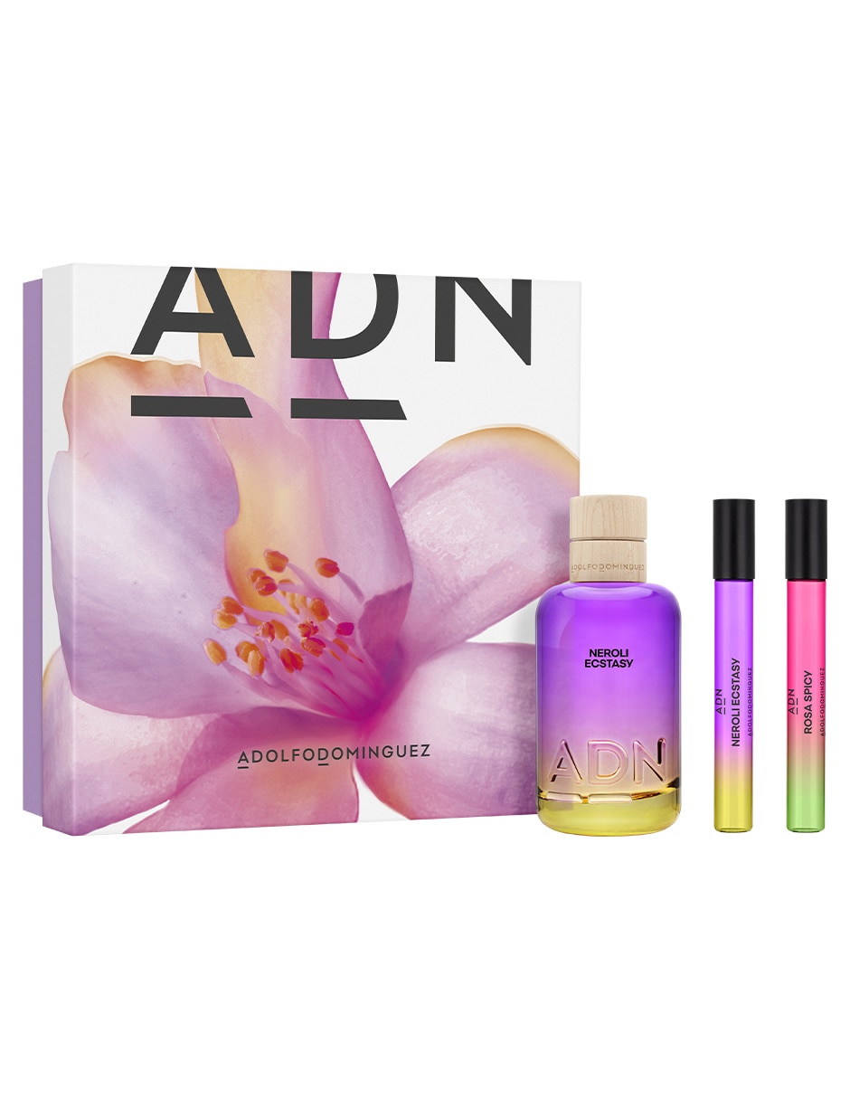 Set Eau de parfum ADN Neroli Ecstasy para mujer