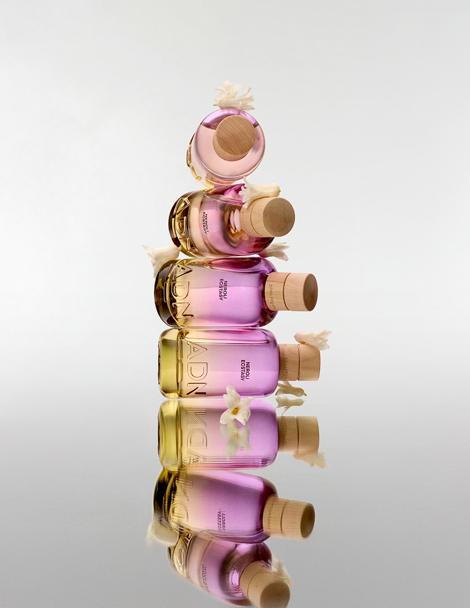 Set Eau de parfum ADN Neroli Ecstasy para mujer 6
