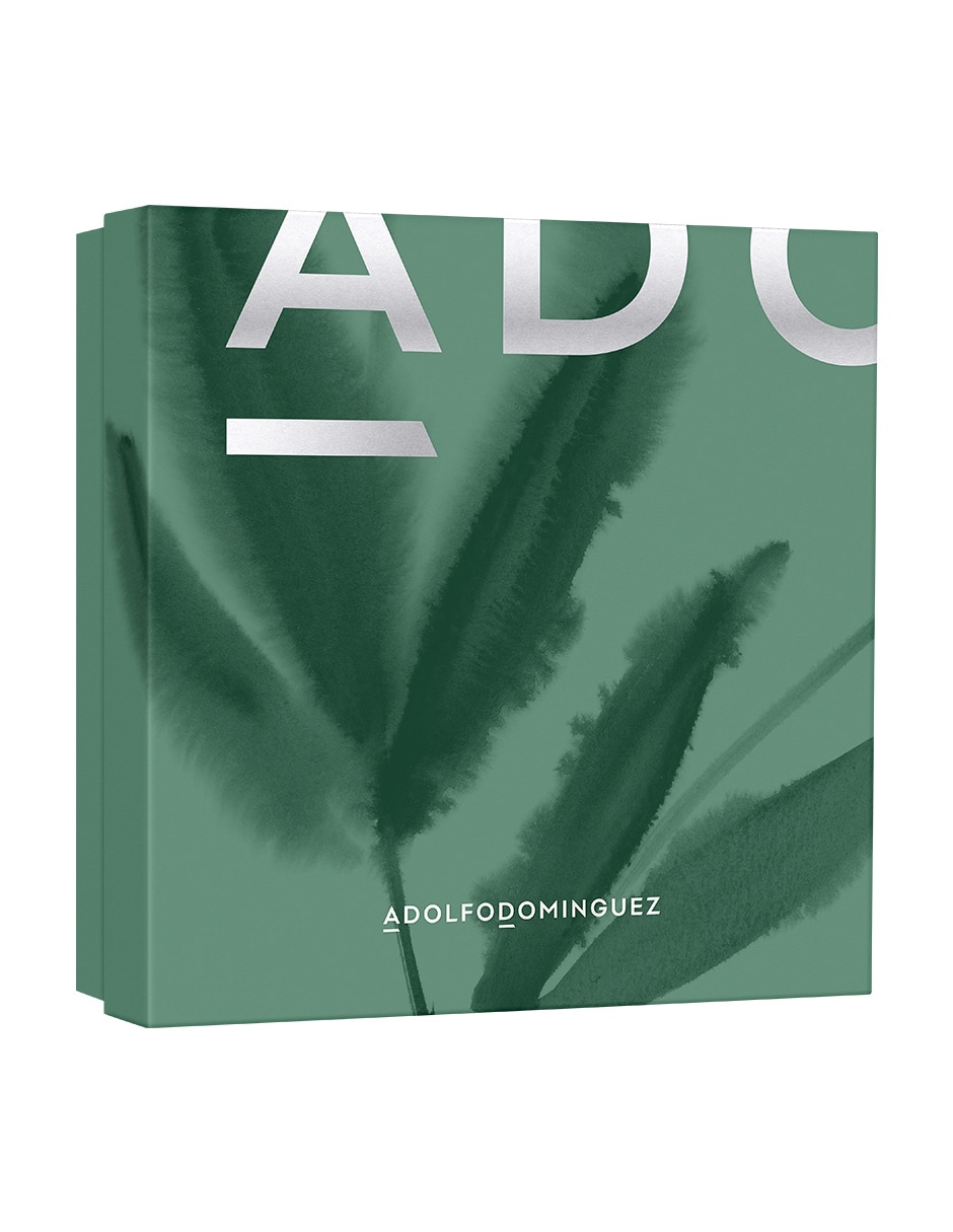 Set eau de parfum Bambú para hombre 7