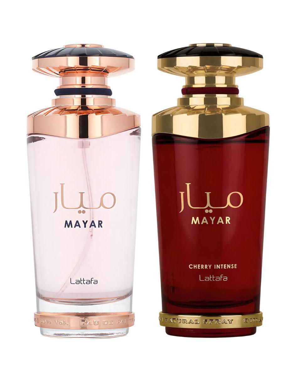 Set Eau de parfum para mujer Set Eau de parfum para mujer