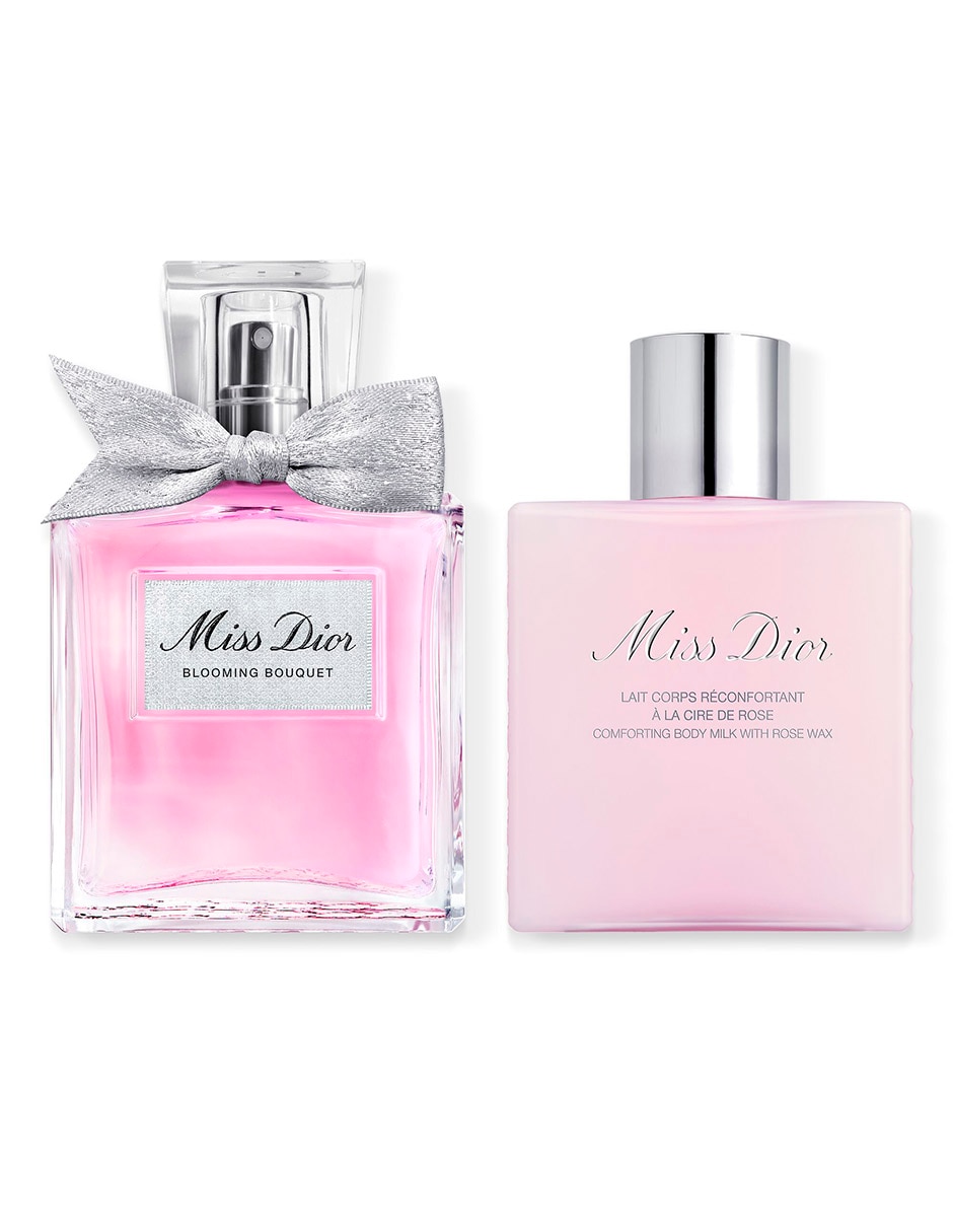 Set Eau de toilette para mujer 2