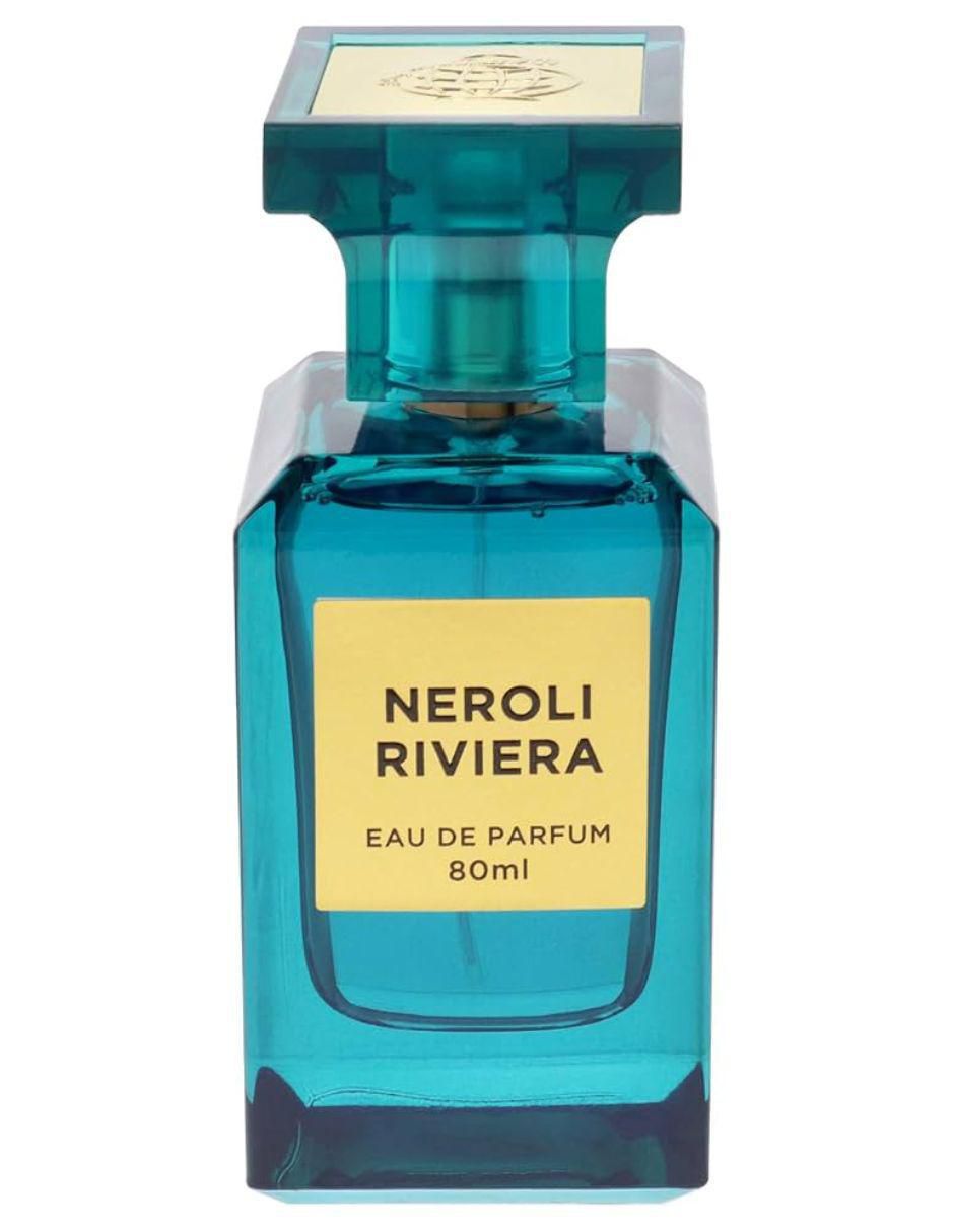 Eau de parfum Neroli Rivera unisex Eau de parfum Neroli Rivera unisex