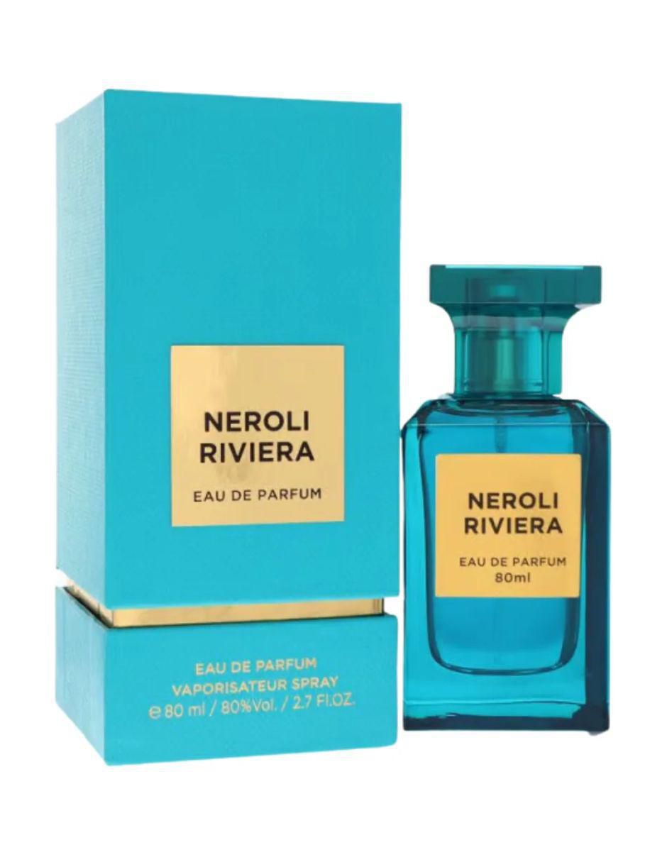 Eau de parfum Neroli Rivera unisex 2