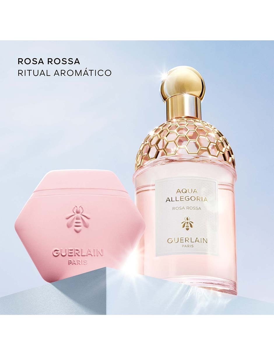 Crema para manos recomendada para hidratar día y noche Aqua Allegoria para todo tipo piel 6