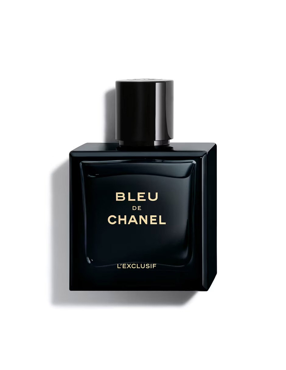 BLEU DE CHANEL