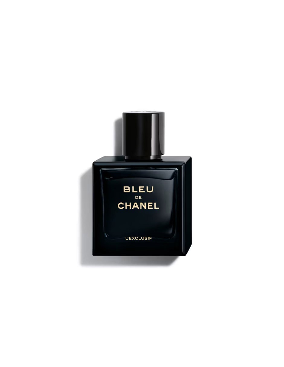 BLEU DE CHANEL