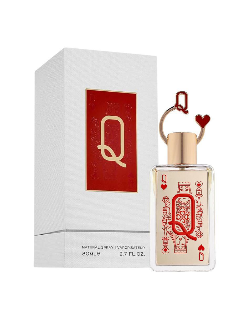 Eau de parfum unisex 2