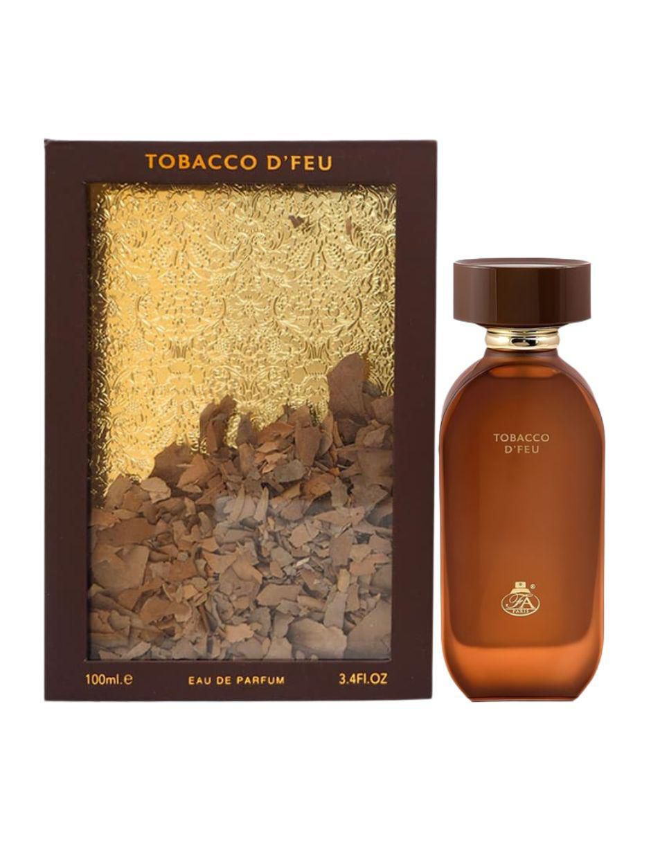 Eau de parfum para hombre 2
