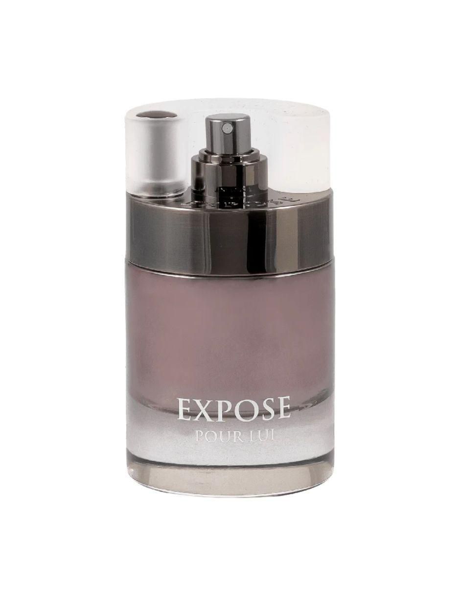 Eau de parfum para hombre