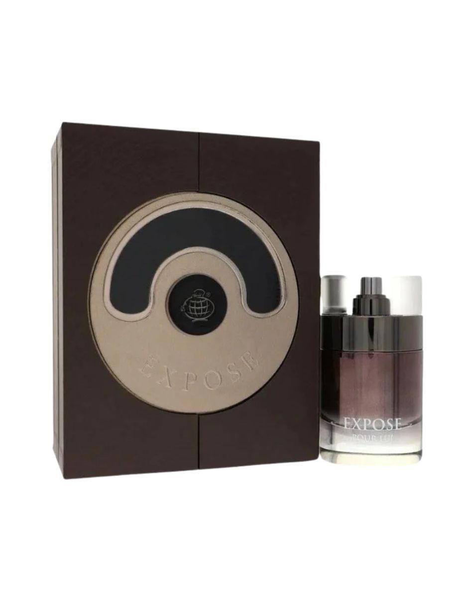 Eau de parfum para hombre 2
