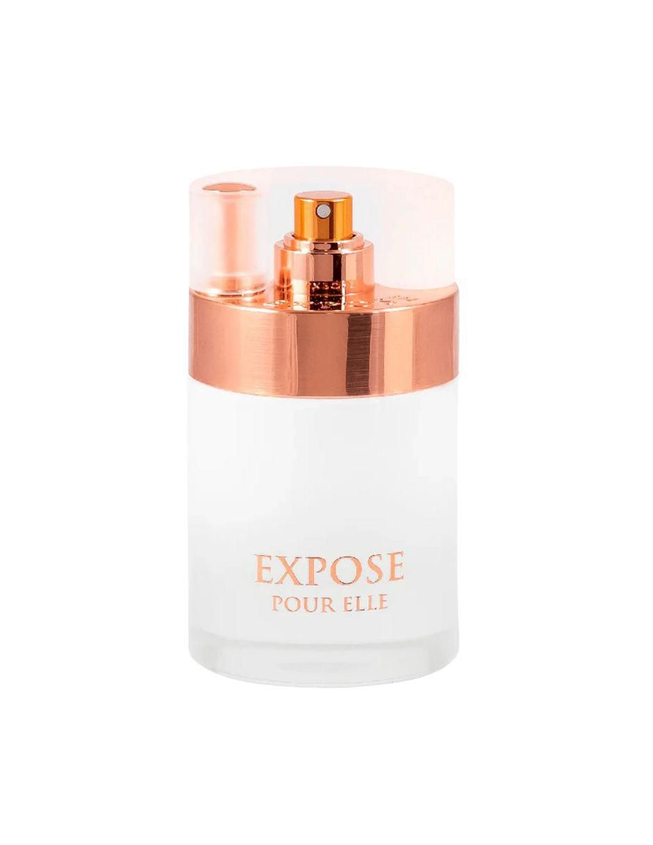 Eau de parfum para mujer