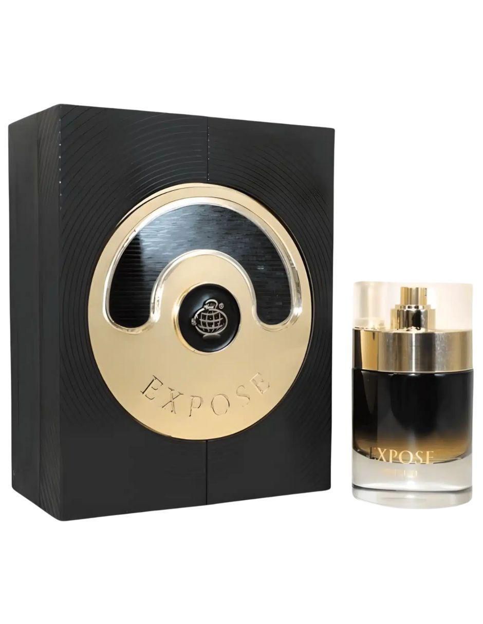 Eau de parfum para hombre 2