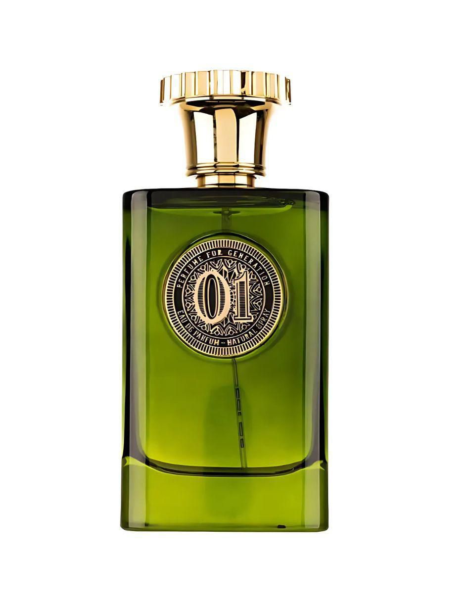 Eau de parfum For Feneration para hombre Eau de parfum For Feneration para hombre