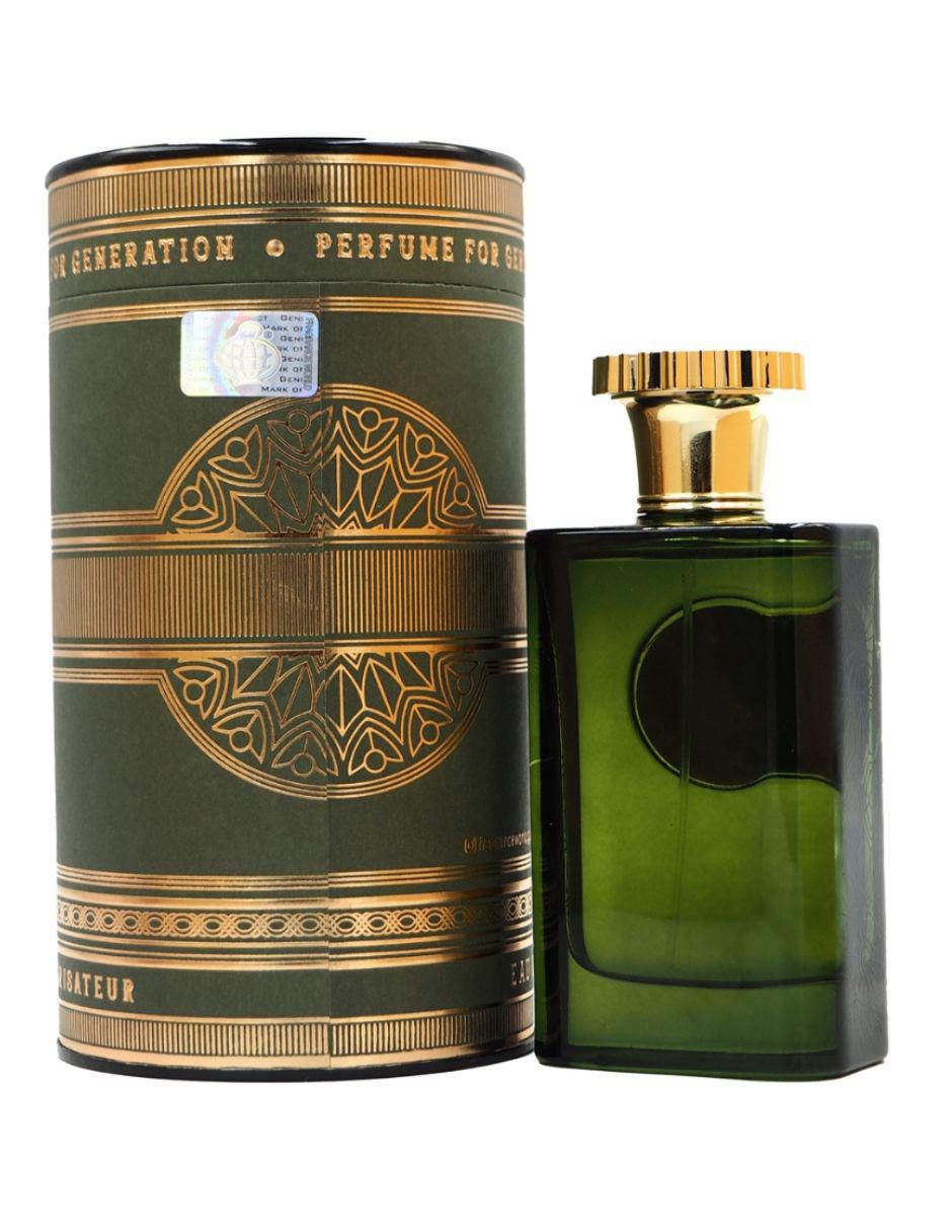 Eau de parfum For Feneration para hombre 3