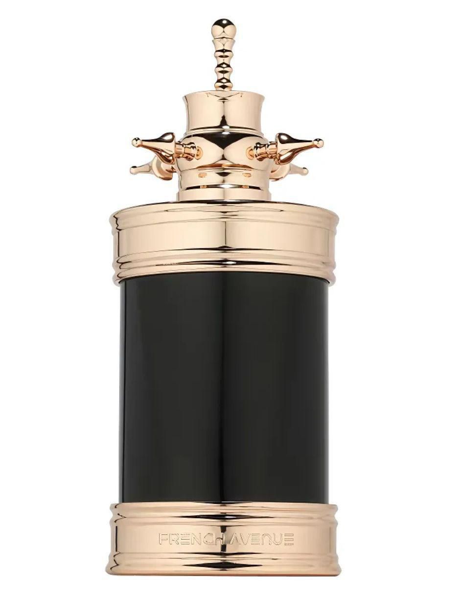 Eau de parfum unisex