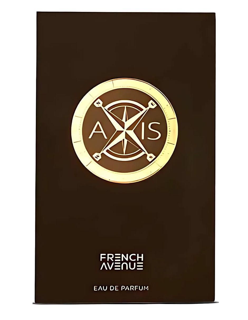 Eau de parfum unisex 2