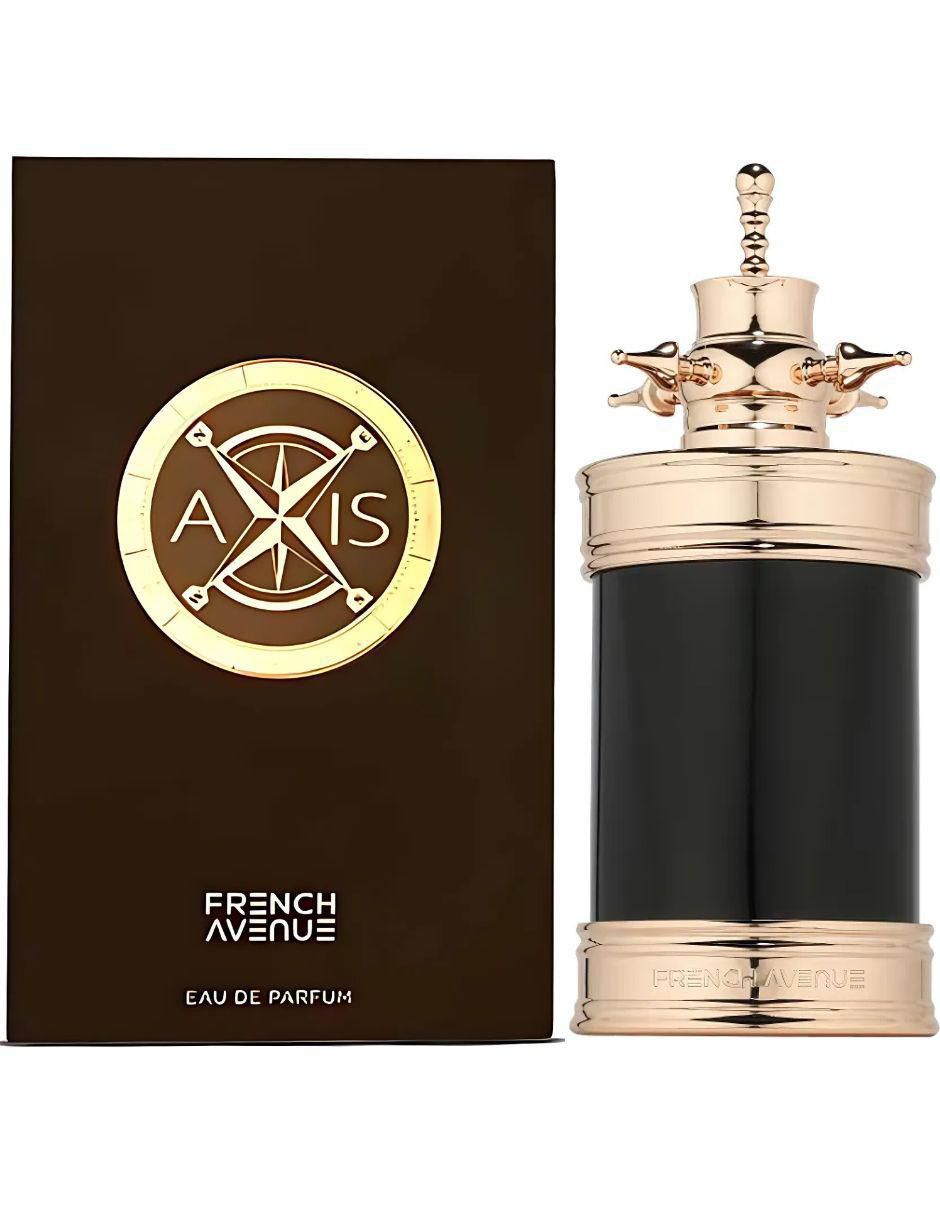 Eau de parfum unisex 3