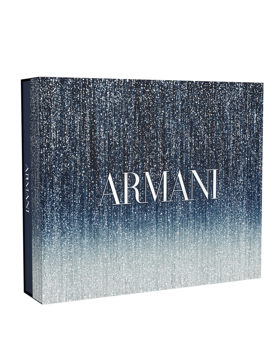 Kit Eau de toilette Giorgio Armani Acqua Di Giò para hombre 3