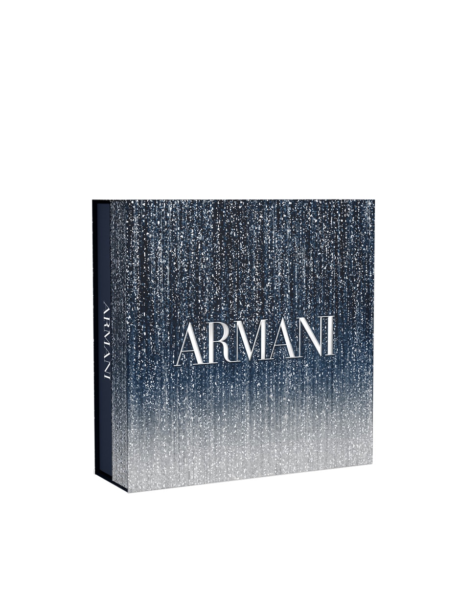 Set Eau de parfum Acqua Di Giò para hombre 3