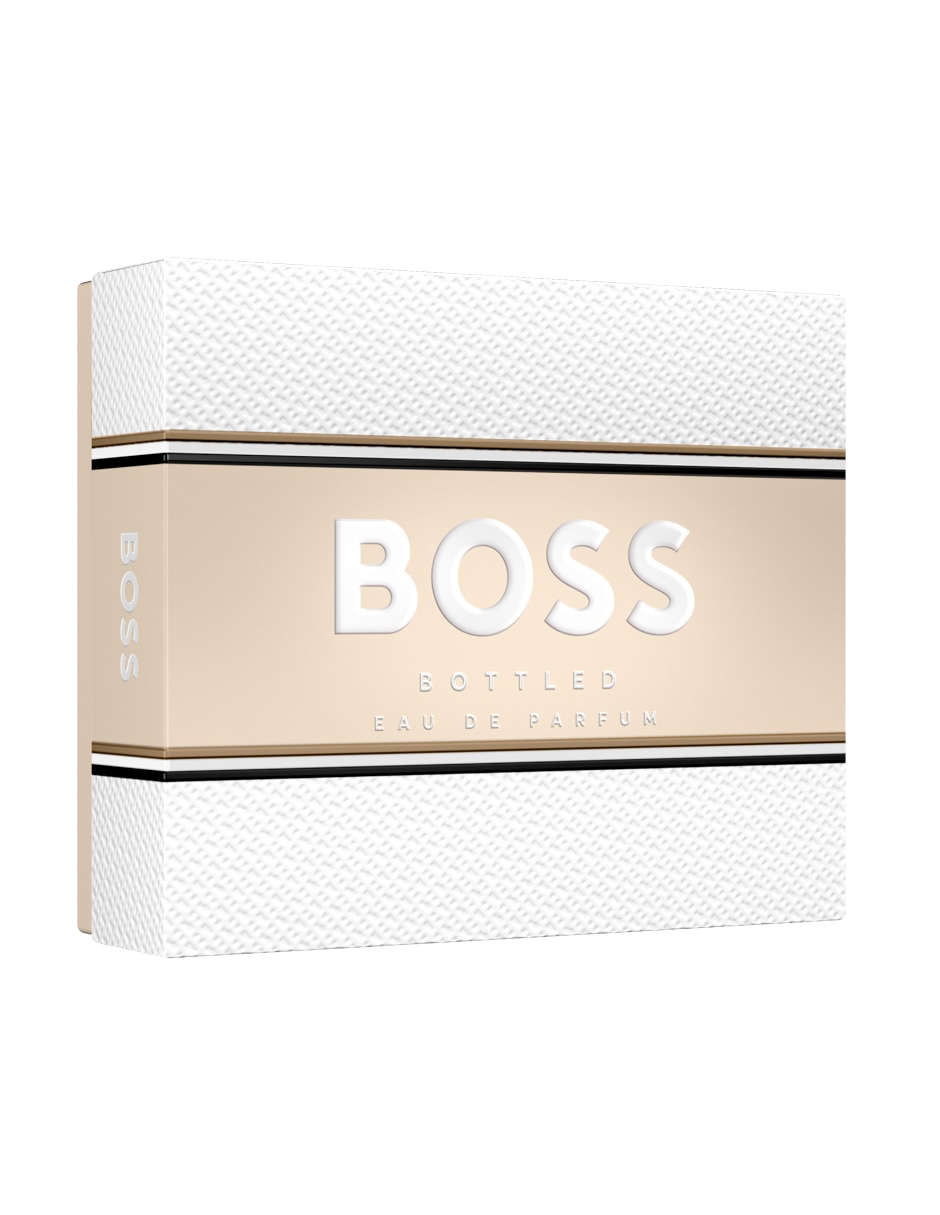 Kit Eau de parfum Bottled para hombre 3