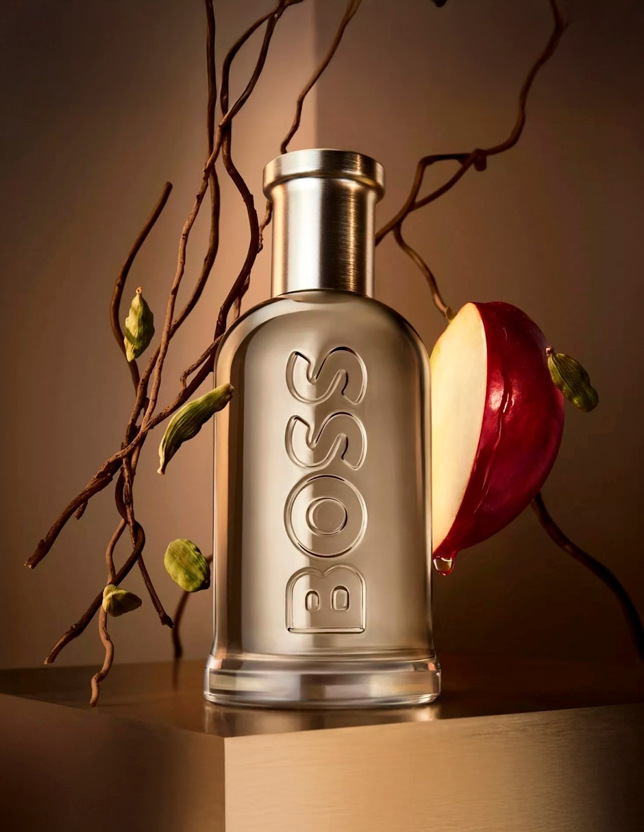 Kit Eau de parfum Bottled para hombre 4
