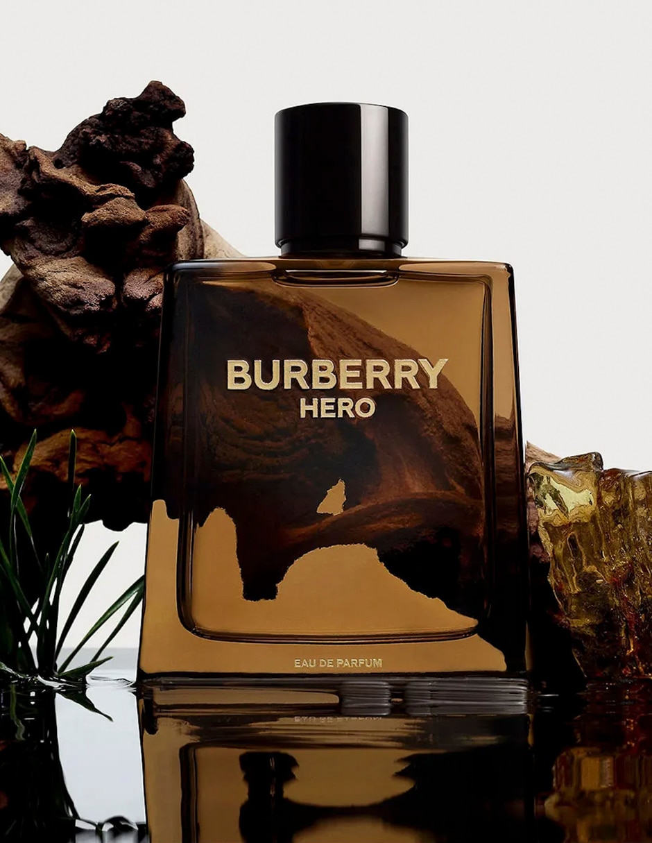 Set eau de parfum Hero para hombre 3