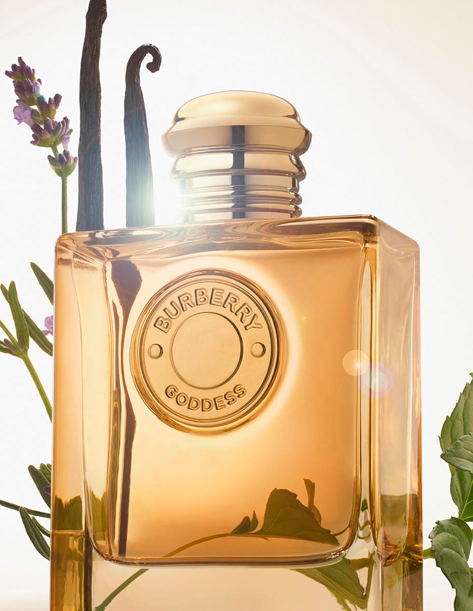 Kit eau de parfum Goddess para mujer 3