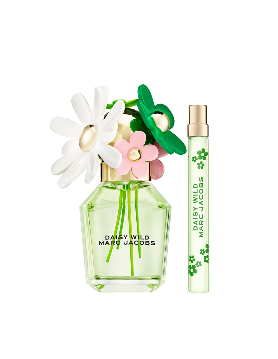Set Eau de parfum Daisy para mujer Set Eau de parfum Daisy para mujer