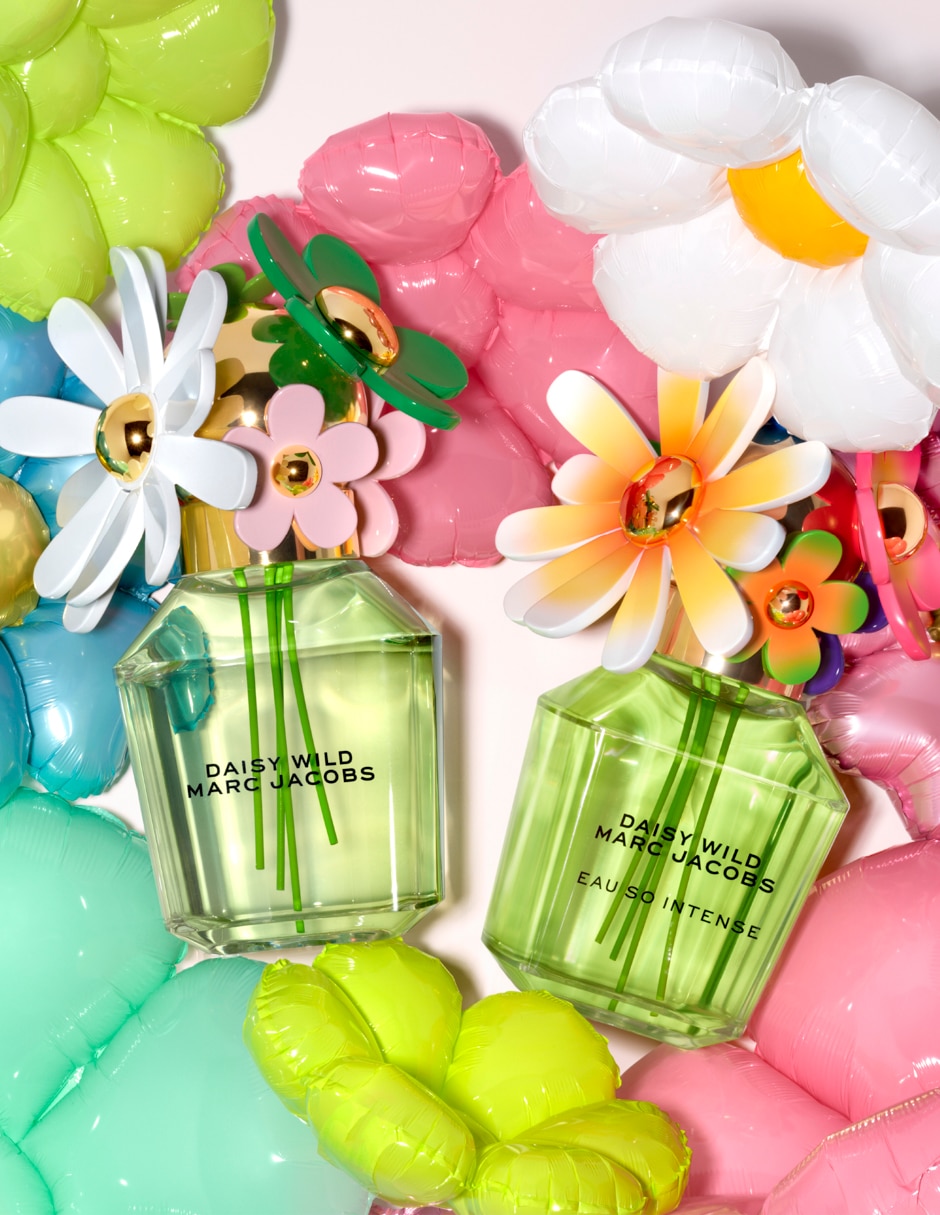 Set Eau de parfum Daisy para mujer 4