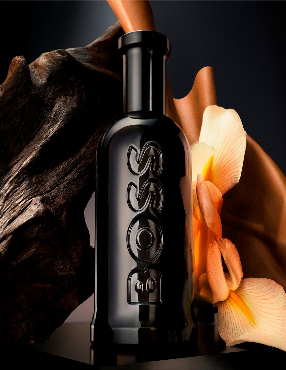Set Eau de parfum Bottled para hombre 3