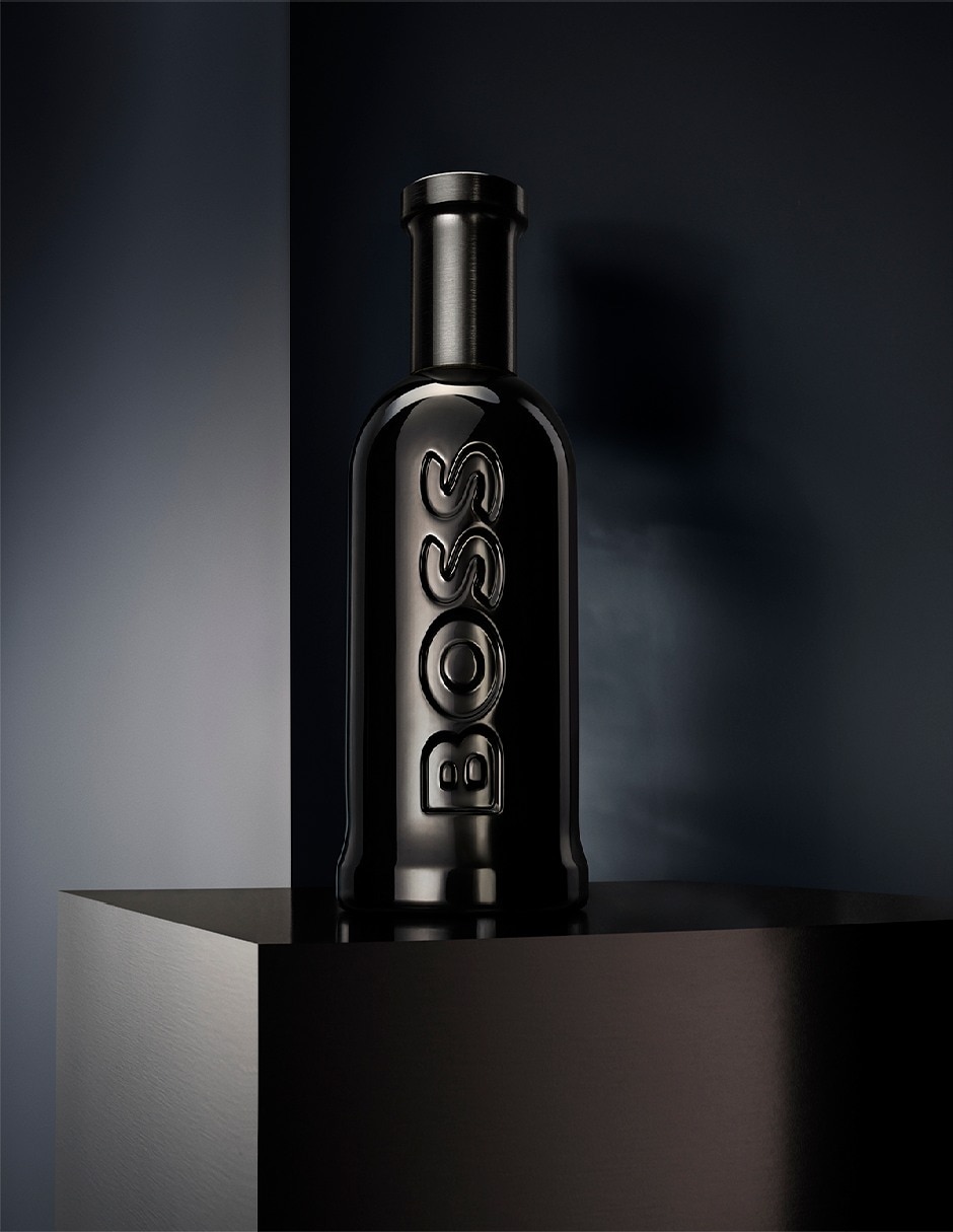Set Eau de parfum Bottled para hombre 4