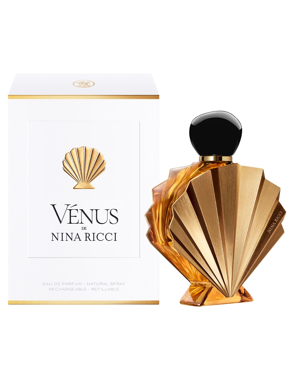 Eau de parfum Vénus para mujer 2