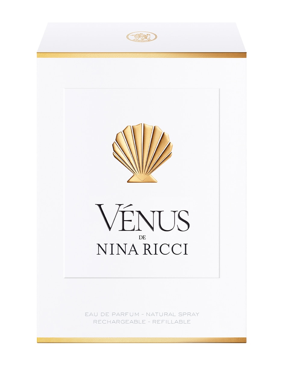 Eau de parfum Vénus para mujer 3