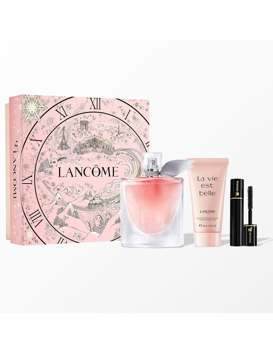 Kit Eau de parfum Lancôme La Vie Est Belle para mujer