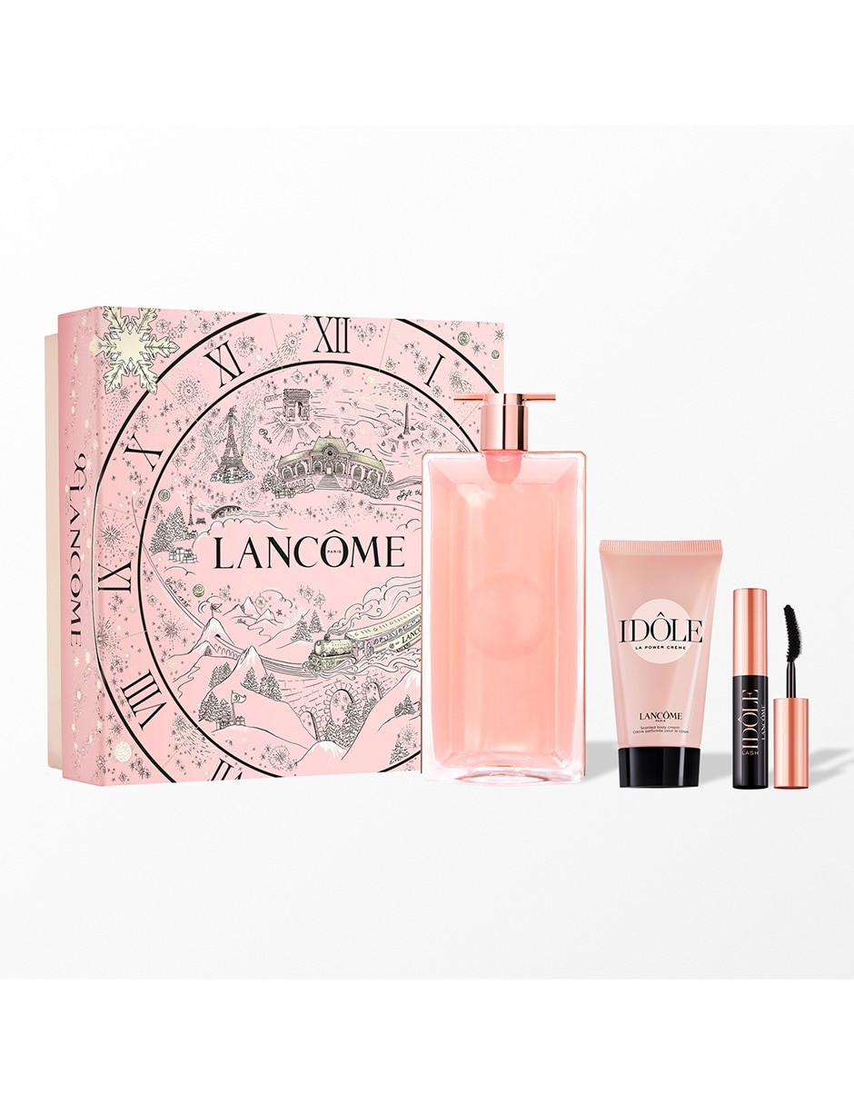 Kit Eau de parfum Lancôme Idôle para mujer Kit Eau de parfum Lancôme Idôle para mujer