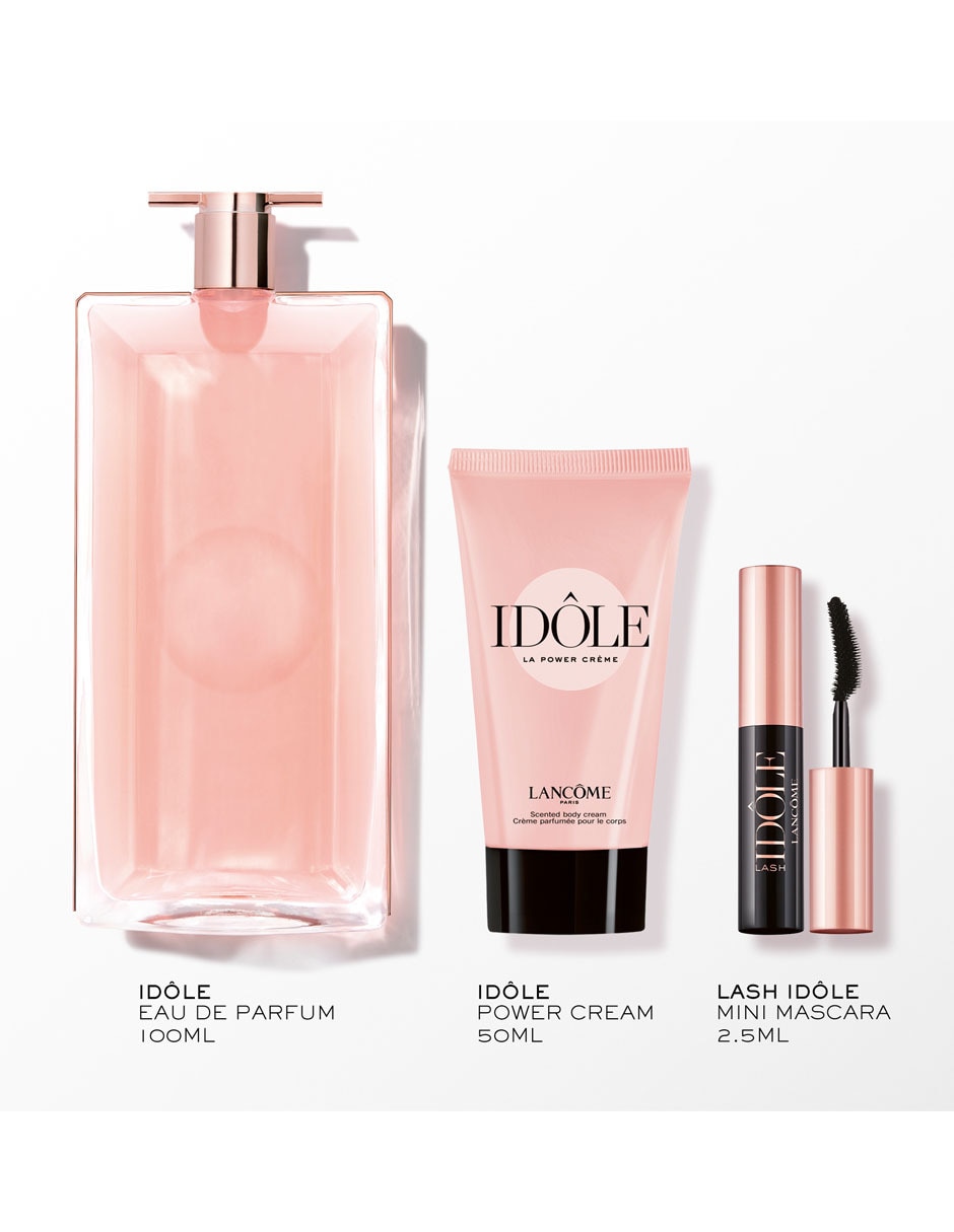 Kit Eau de parfum Lancôme Idôle para mujer 2