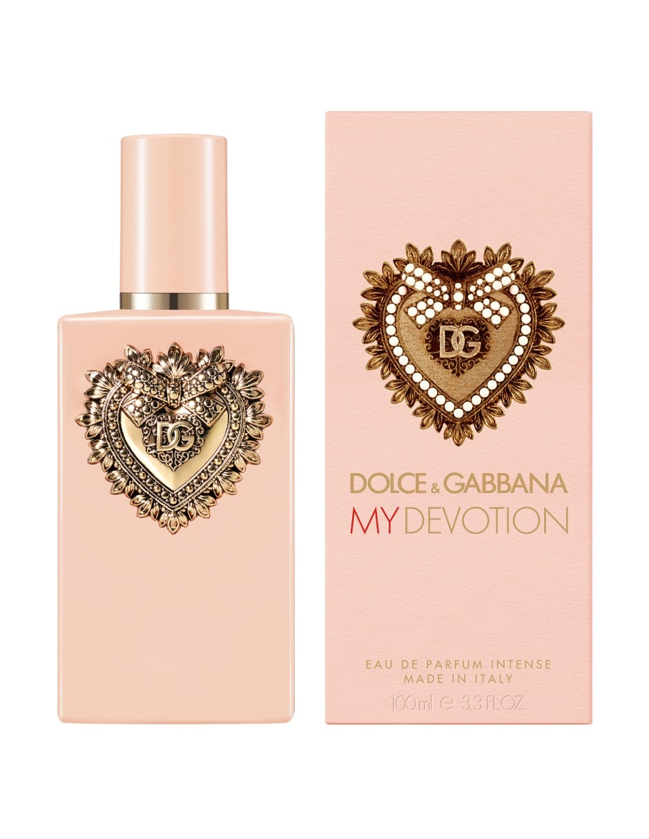 Eau de parfum Dolce& Devotion para mujer 2